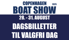 Copenhagen Boat Show