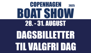 Copenhagen Boat Show